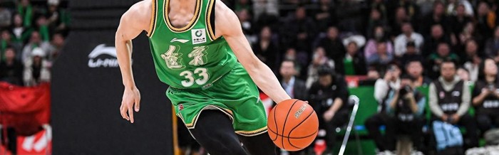 开云体育APP-杨鸣走早了！辽篮收两高级货，外援不逊于张镇麟，莫兰德公开发声|哈维|三分球|山西|cba联赛|球迷_新浪体育_新浪新闻