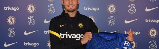 开云-【切尔西夏窗总结】重金补全拼图，变身欧陆最强？