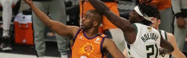 开云-【圆桌】米顿雄鹿第一人？4场后你的冠军预测变了吗？