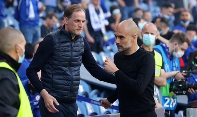 开云体育网址-双蓝会延续两主帅恩怨 图赫尔目标对瓜帅4连胜？