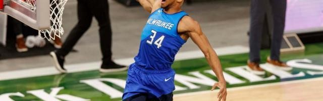 开云体育官网-本季各领域进攻之王：哈登单打无解 字母转换称霸