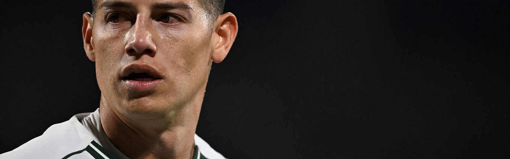 记者：美职联奥斯汀FC有意34岁J罗，双方正进行深入谈判