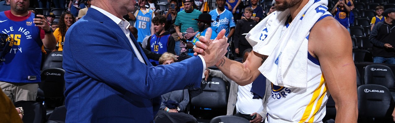 开云-NBA截止日两大输家，勇士一步错步步错，火箭拒绝送上门的后卫