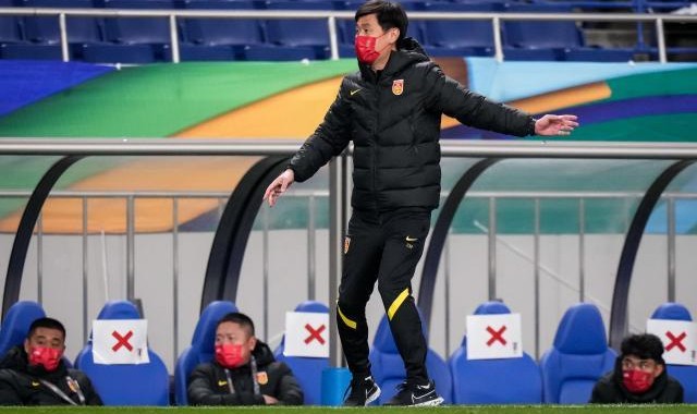 开云-李霄鹏国足首秀开门黑 初一战越南才是真正大考