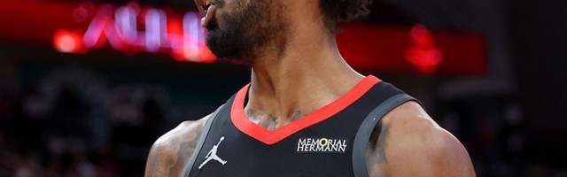 开云体育官网-回绝所有报价！火箭已将伊森列为非卖品 计划低成本引进后卫中锋