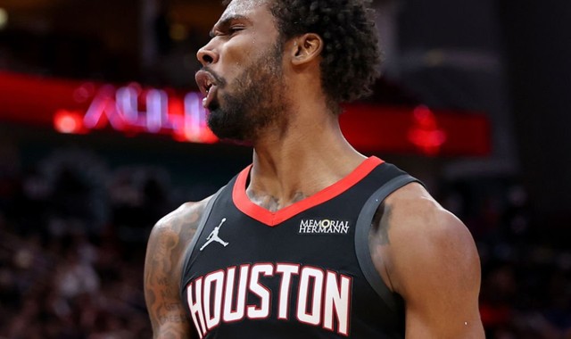 开云体育官网-回绝所有报价！火箭已将伊森列为非卖品 计划低成本引进后卫中锋