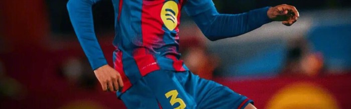 开云体育入口-巴萨官方确认巴尔德伤缺4周，孔德复出时间待定|巴塞罗那|孔德左|凯塔·巴尔德|朱尔斯-孔德|马德里竞技_新浪体育_新浪新闻