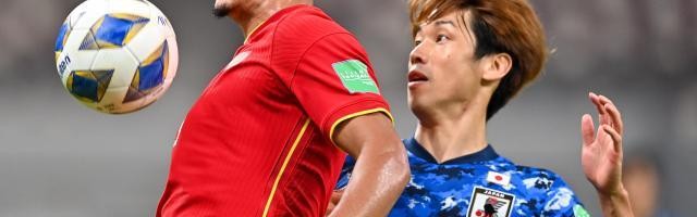 开云体育官网-蒋光太：一直跟随体能教练训练 日中之战目标零封