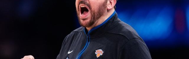 开云体育官网-2届最佳教练锡伯杜准备出山 尼克斯如今风声鹤唳他想回归吗？